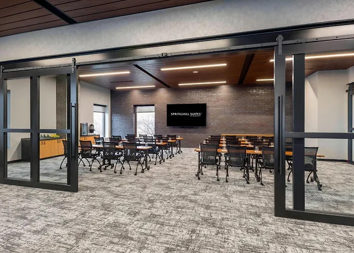 Springhill Suites Madison
