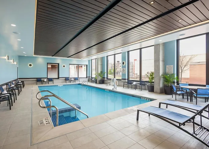 Springhill Suites Madison