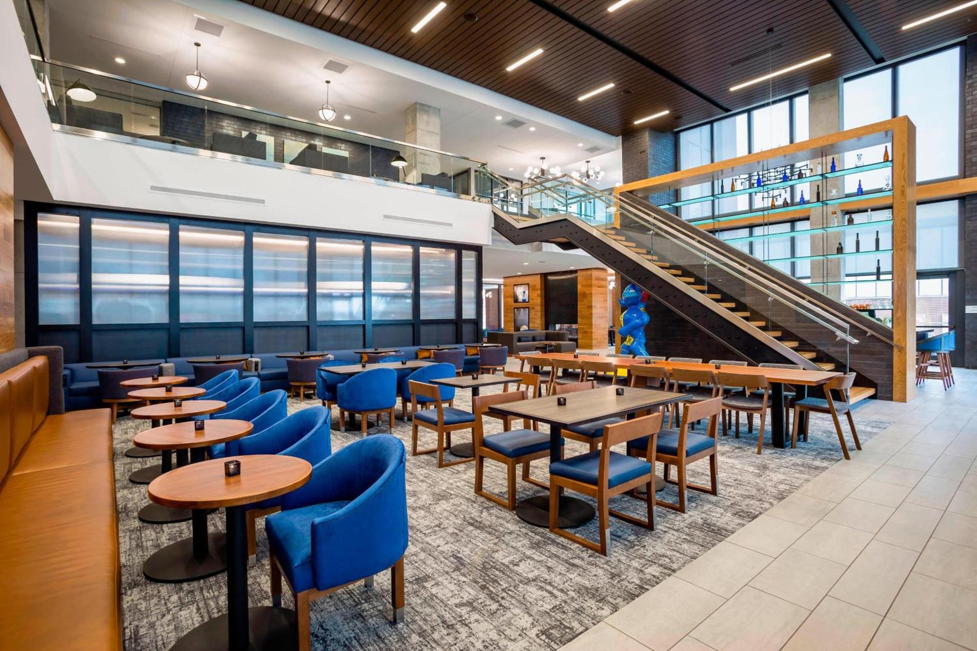 Hotel Springhill