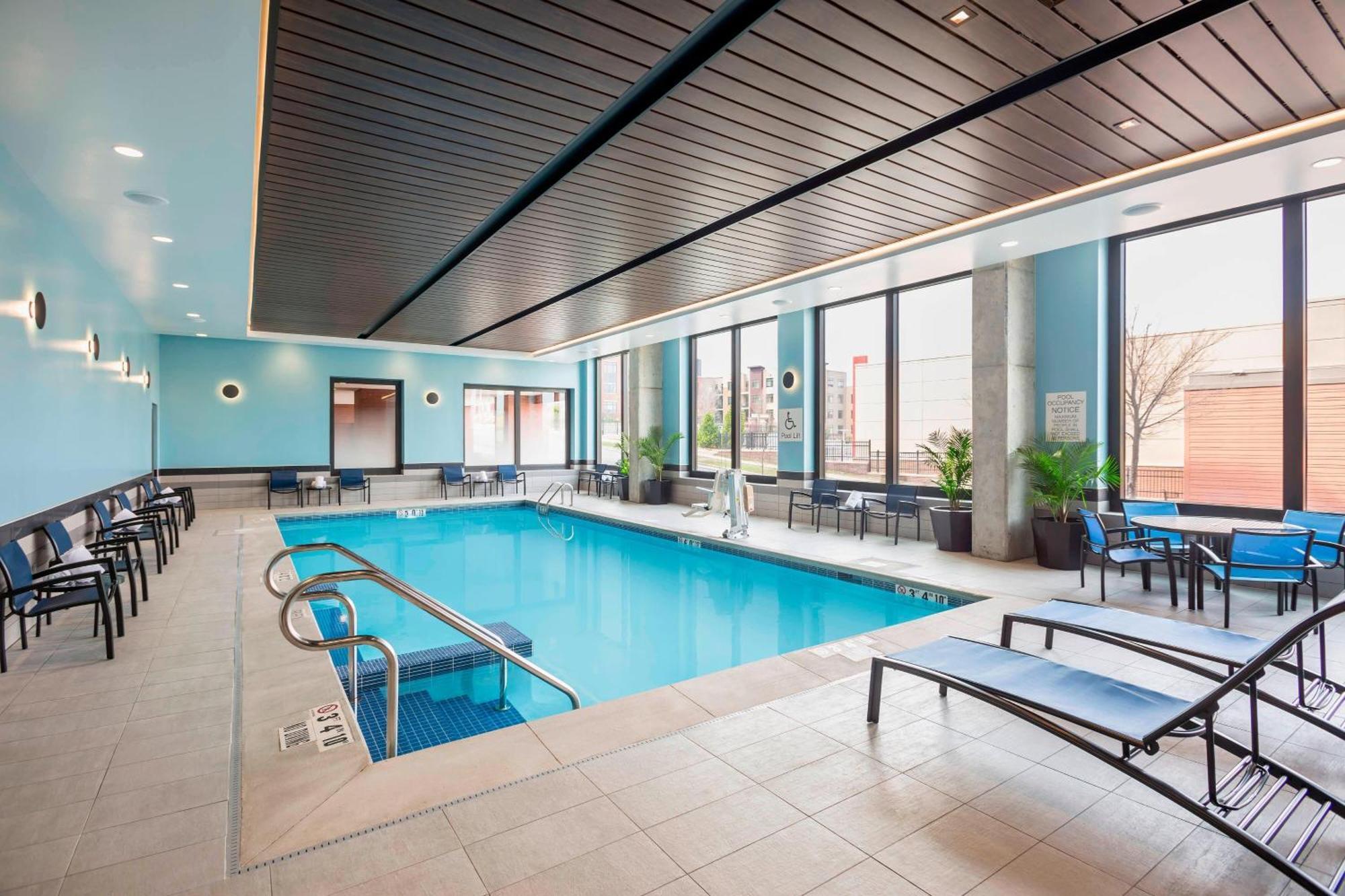 Springhill 3* Madison