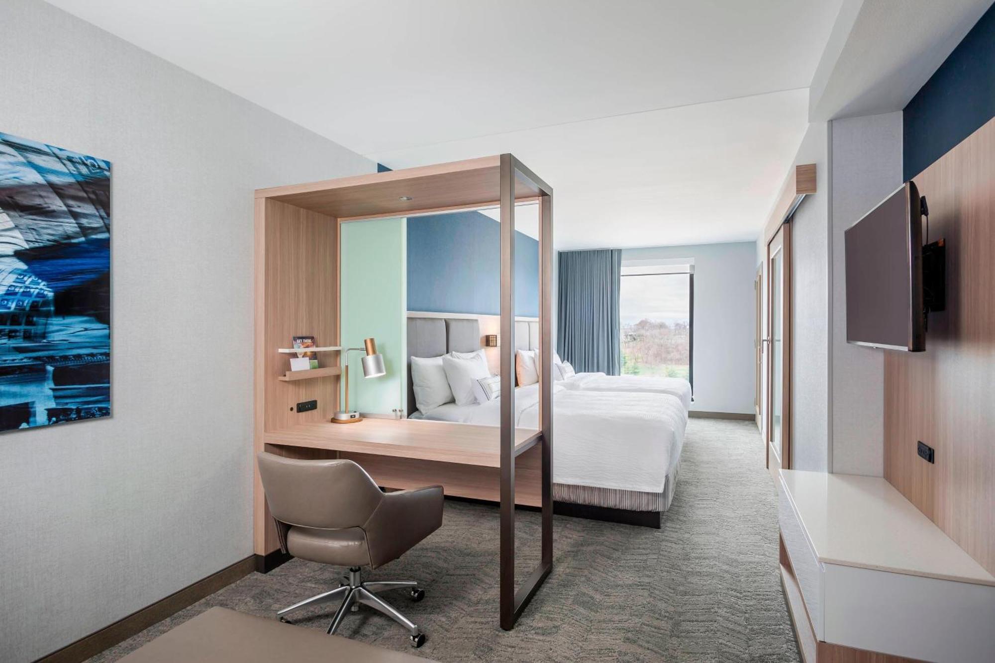 Springhill 3* Madison