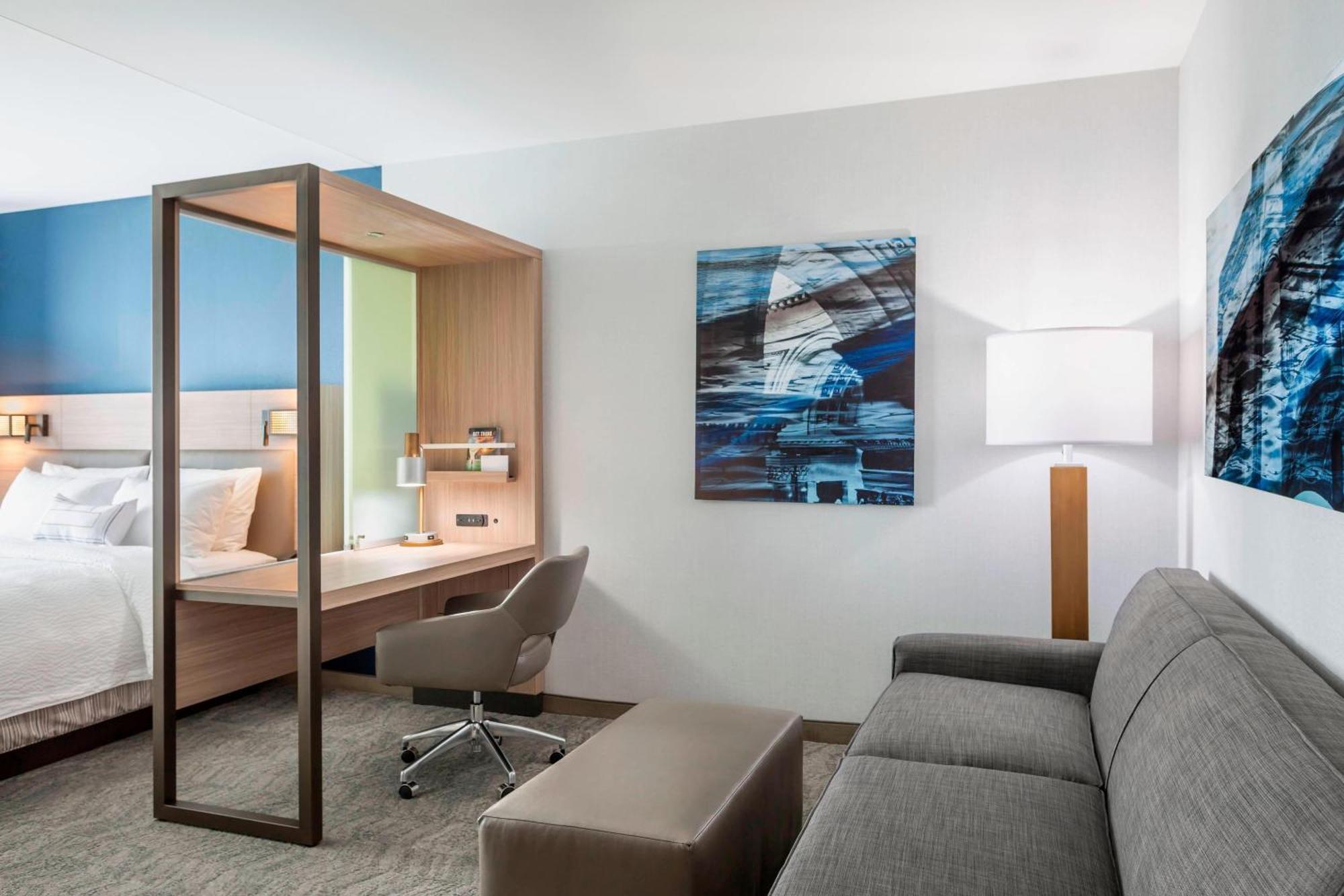 Hotel Springhill