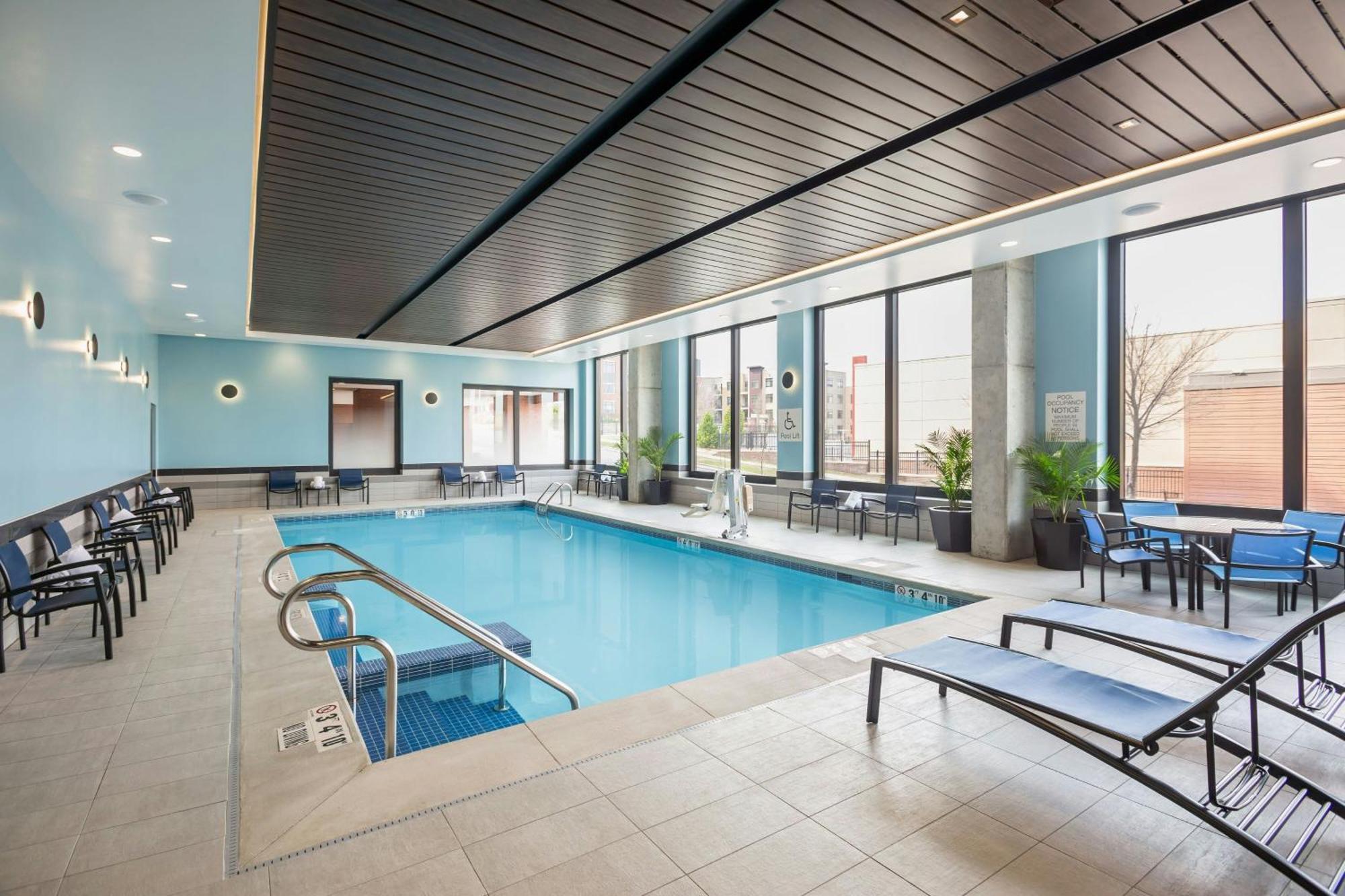 Hotel Springhill